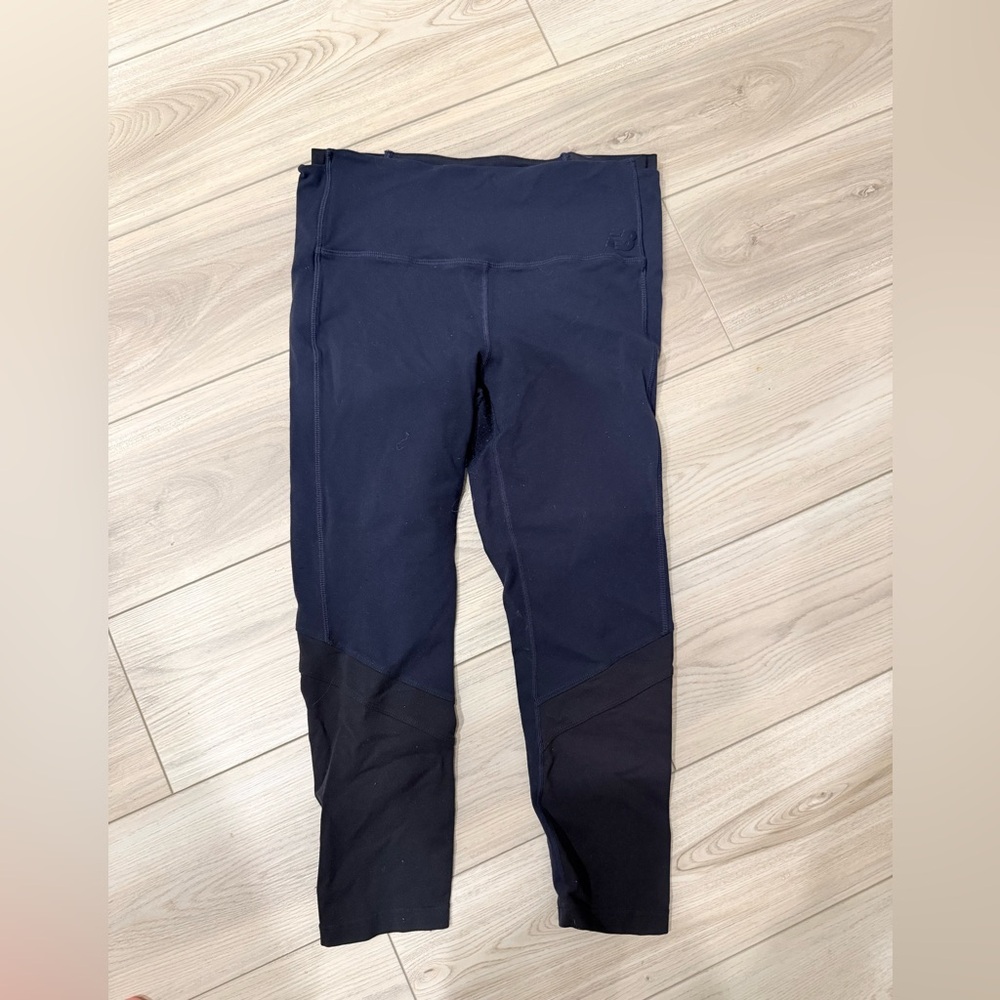 New Balance Dry Leggings